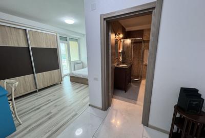 B-dul Mamaia -  apartament lux 3 camere vedere la lac - 2