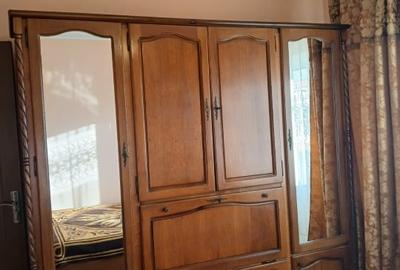 Apartament decomandat, 3 camere, 2 bai, izolat, etaj 1 - Motru, Gorj - 9
