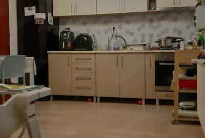 Casa P+E zona P-ta Mica + spatiu birou la Strada G.Cosbuc - 10