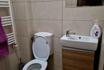 Apartament 2 camere de vanzare, Calea Dorobantilor – zona Tribunal, ideal birou - 10