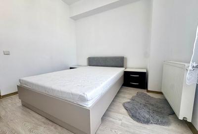 Apartament cu 3 camere semidecomandat, mobilat în Iris - 2