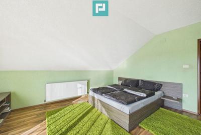 Casa P+M, Aradul Nou - 4