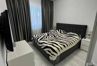 Apartament cu 2 camere semidecomandat în Brâncoveanu - 3