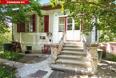 Duplex cu 4 camere cu Canalizare în Ștrand - 1