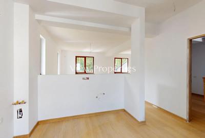 Duplex Unic 5 camere - Otopeni | Curte | Parcare | Comision 0% - 3