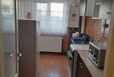 Apartament cu 2 camere semidecomandat în Luncșoara - 7