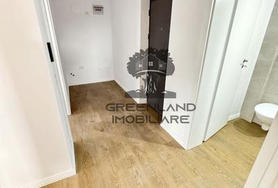 Apartament cu 2 camere decomandat în Nicolina