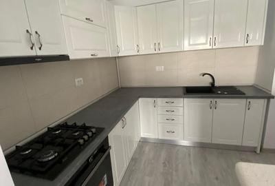 Apartament cu 2 camere decomandat în Central - 6