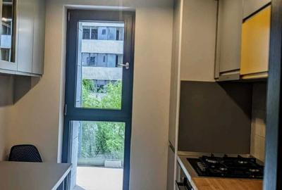 Apartament cu 2 camere decomandat în Pipera - 7