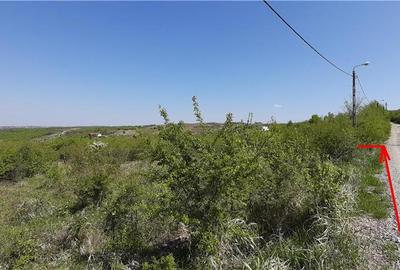 Teren de 3570 mp, în Central - 5
