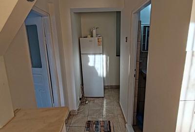 Garsonieră decomandată în Central - 2