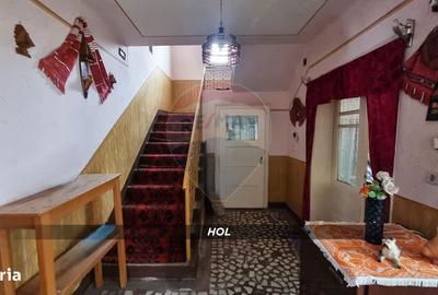 Casă cu 3 camere în Apa - 16