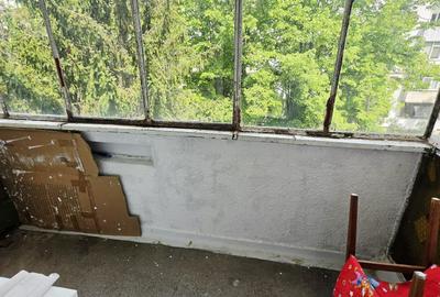 Apartament cu 3 camere semidecomandat în Nord - 2