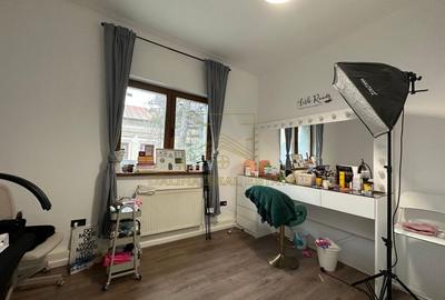 Vanzare - Proprietate cu Potential-Locuinta si Business - 11