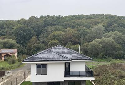 Casa idividuala , 120 mp utili, zona Roata Faget - 6