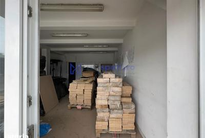 Spațiu comercial, de 125 mp, în Dacia - 1