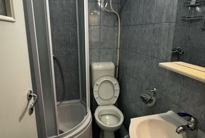 Garsonieră în Gară - 2