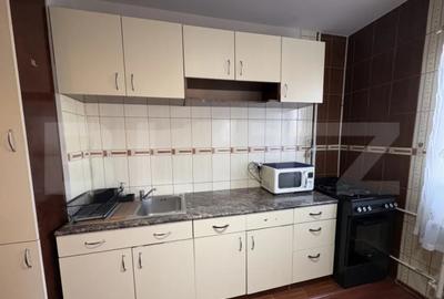 Apartament cu 2 camere decomandat în Mărăști - 3