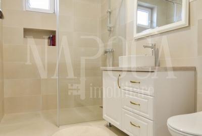 Casă individuală cu 6 camere cu Teren 870 Mp în Sălicea - 11