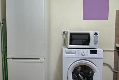 Garsonieră în Primo