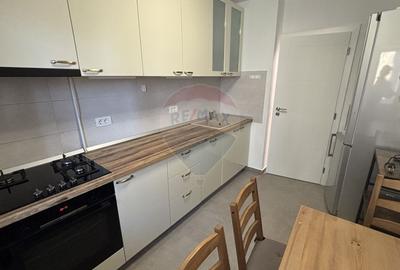 Apartament de inchiriere 4 CAMERE,  ION MIHALACHE -TITULESCU - 2