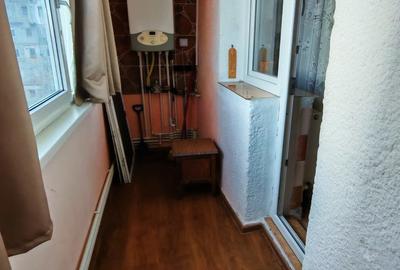 Apartament cu vedere la Dunare - 3