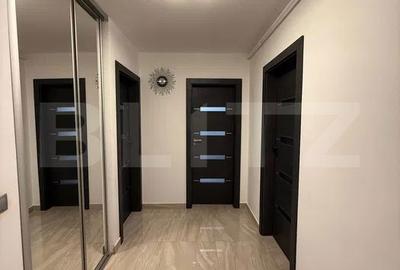 Apartament cu 2 camere decomandat în Între Lacuri - 4