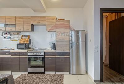 3 CAMERE LA INALTIME | TERASA SI VEDERE PANORAMICA | SEASONS RESIDENCE - 18