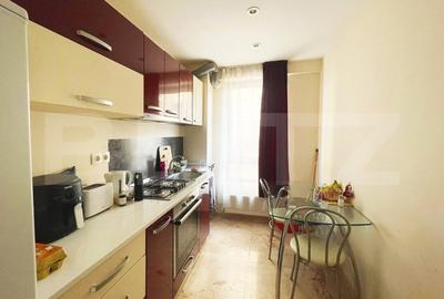Apartament cu 2 camere, 42 mp, zona Copou - 3