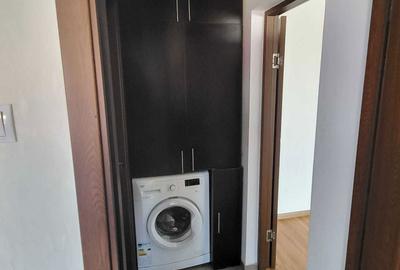 Apartament cu 2 camere semidecomandat în Central - 6