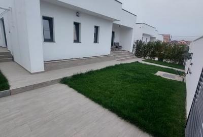 CASA LA CHEIE LAZU | TOATE UTILITATILE | LOCUINTA MODERNA | - 19