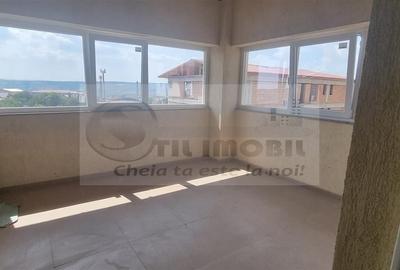 Apartament 2 camere + terasa - mutare imediata - Valea Lupului - 10