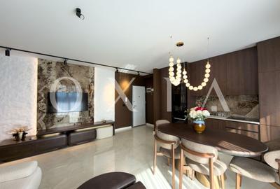 Apartament cu 2 camere semidecomandat, mobilat în Giroc - 3