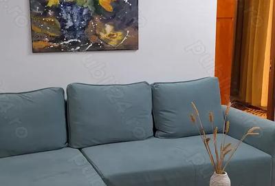 Apartament 2 camere, Dambu, confortabil,bine utilat,mobilat - 7