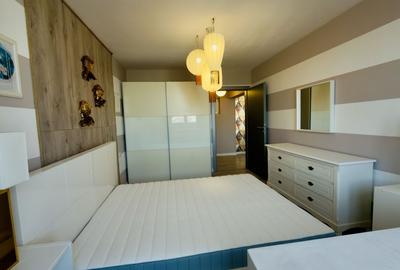 2 camere | de inchiriat | Perla | Dorobanti | Floreasca - 4