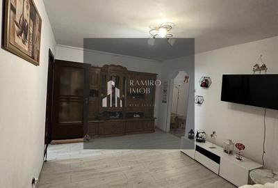 Apartament cu 3 camere semidecomandat, mobilat în Brâncoveanu - 1