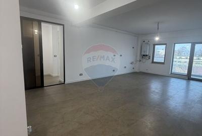 Apartament cu 3 camere în Central - 5