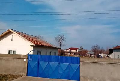 Casa cu 3 camere la doar 18 Km de Bucure?ti - 3