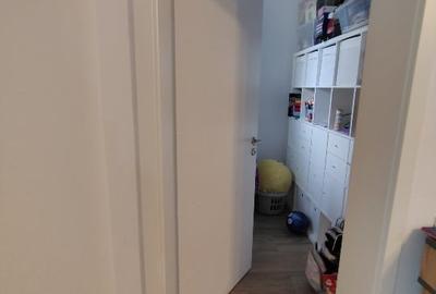 Duplex cu 4 camere cu Canalizare în Giroc - 10