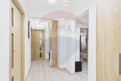 Apartament cu 4 camere decomandat, mobilat în Baicului - 25