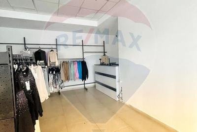 Spațiu comercial, de 256 mp, în Gara de Nord - 9