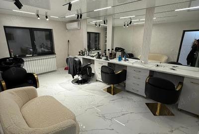 Spa?iu cu destinatie Beauty - 2