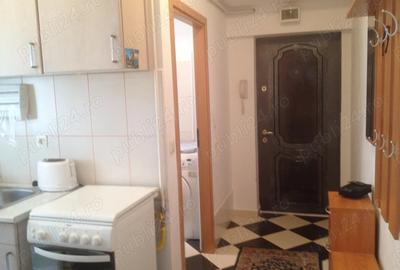 Vand apartament cu o camera - 10