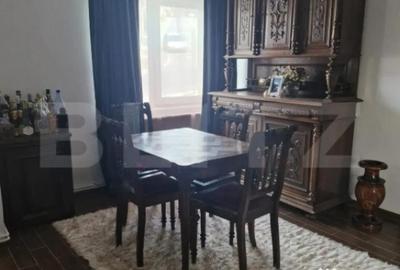 Casă cu 2 camere cu Teren 266 Mp în Turda - 1