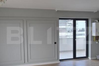 Apartament de vanzare, cu 3 camere, 69,5 mp, str. Libertatii - 1