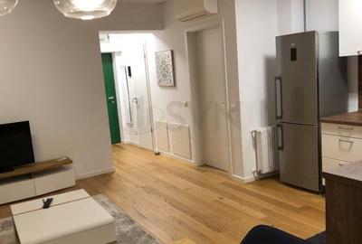 REA1024407 Apartament 2 camere Aviatiei Park