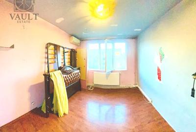 Apartament 4 Camere  -82 Mp - 5 minute pana la metrou - 1 Dcembrie 1918 - 4