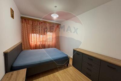 Apartament cu 2 camere  in zona Central - 4