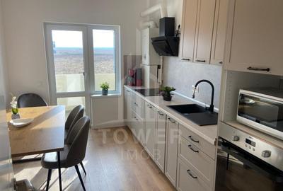 Apartament cu 3 camere decomandat în Șelimbăr - 1