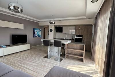 VANZARE APARTAMENT  3 CAMERE SPATIOS/ DIAMOND RESIDENCE - 2